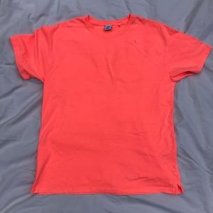 URBAN OUTFITTERS NEON T-SHIRT